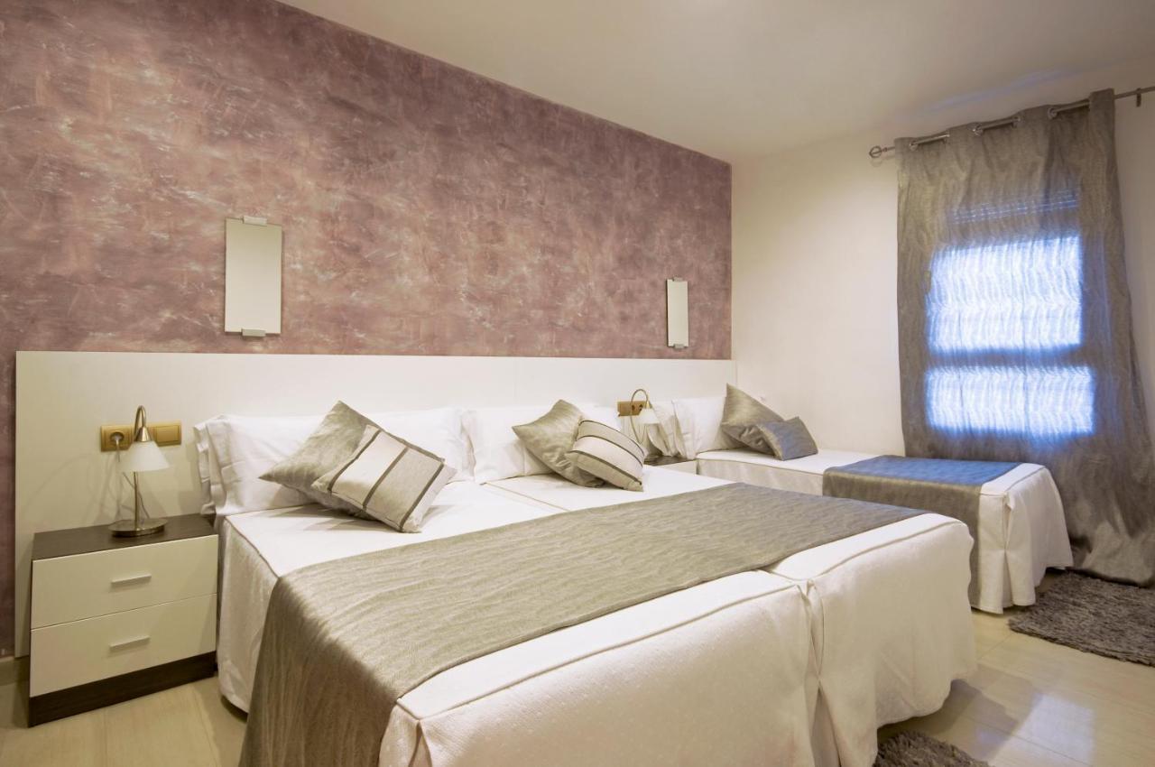 Apartahotel Apartmentos Ramblas 108