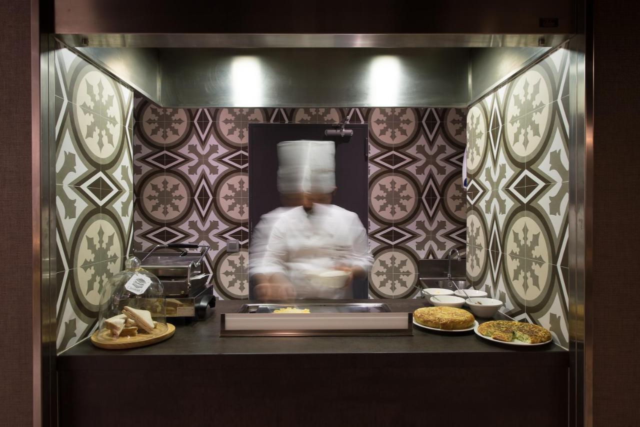 Hotel Catalonia Madgdalenes 4*