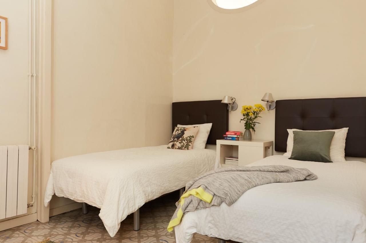 Apartamento Casa Cosi - Gotico Barcelona