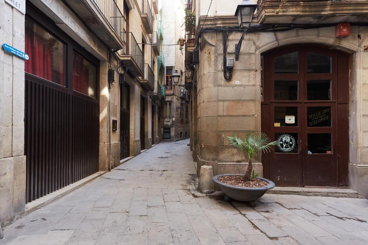 Apartamento Casa Cosi - Gotico Barcelona