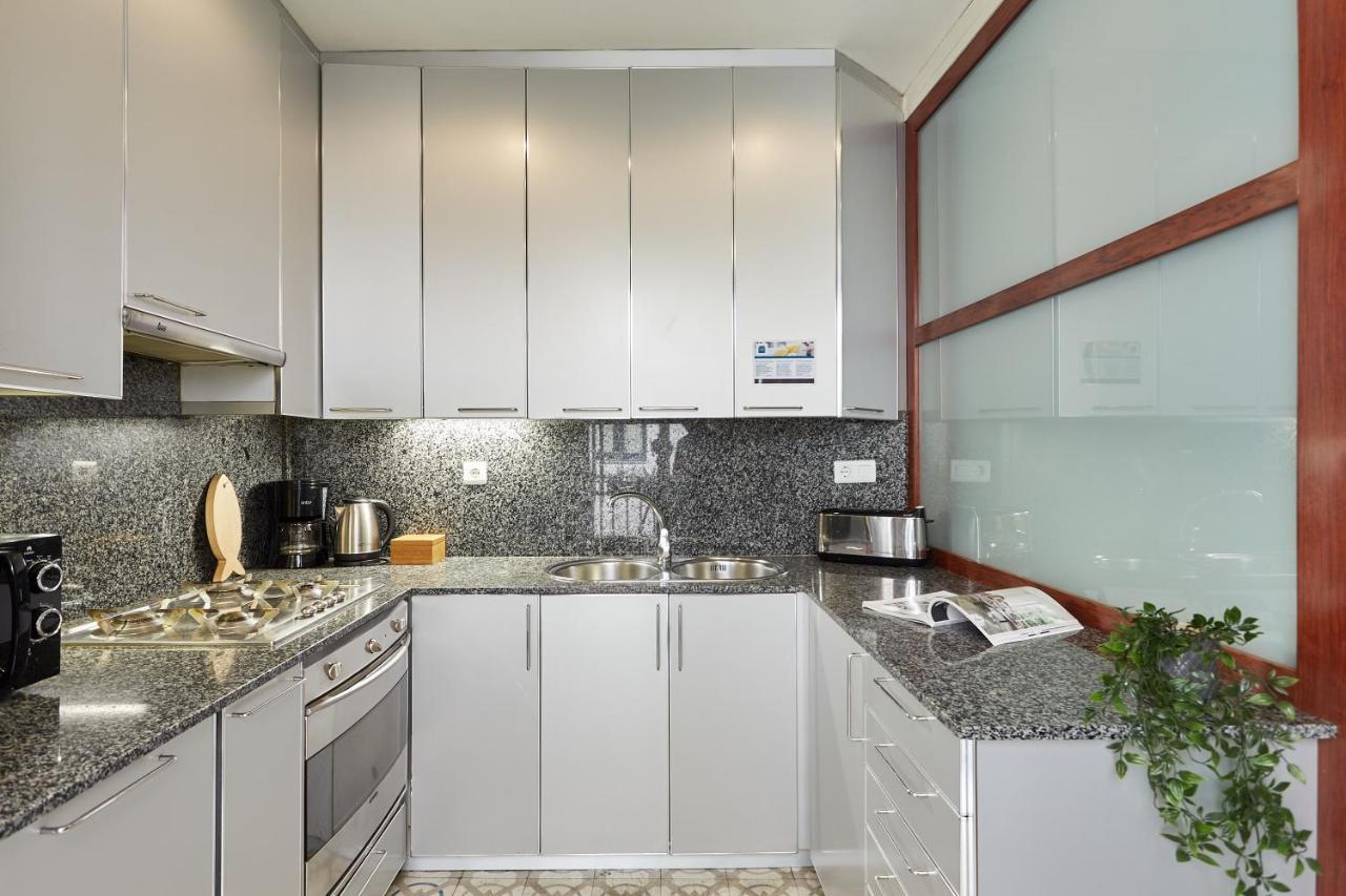 Apartamento Casa Cosi - Gotico *
