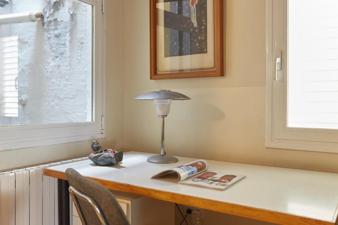 Casa Cosi - Gotico Apartamento *