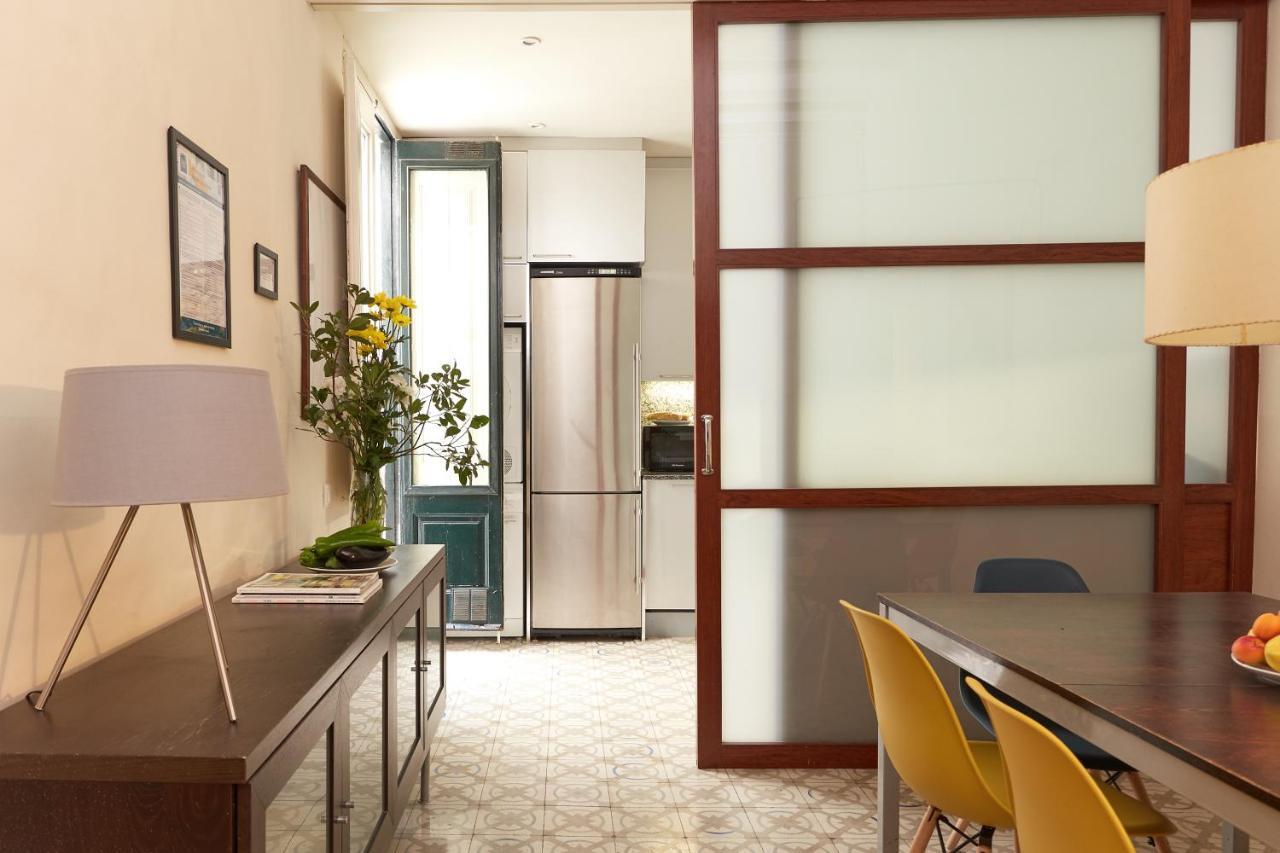 Apartamento Casa Cosi - Gotico *