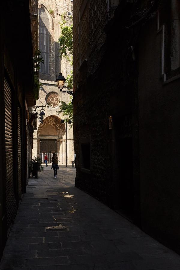 Casa Cosi - Gotico * Barcelona