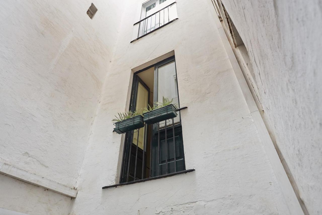 Apartamento Casa Cosi - Gotico *
