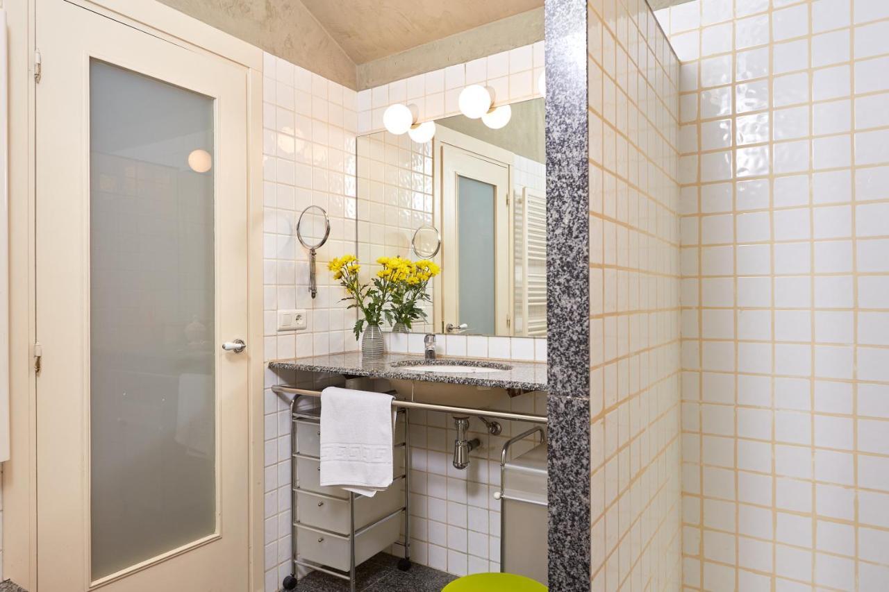Casa Cosi - Gotico Apartamento