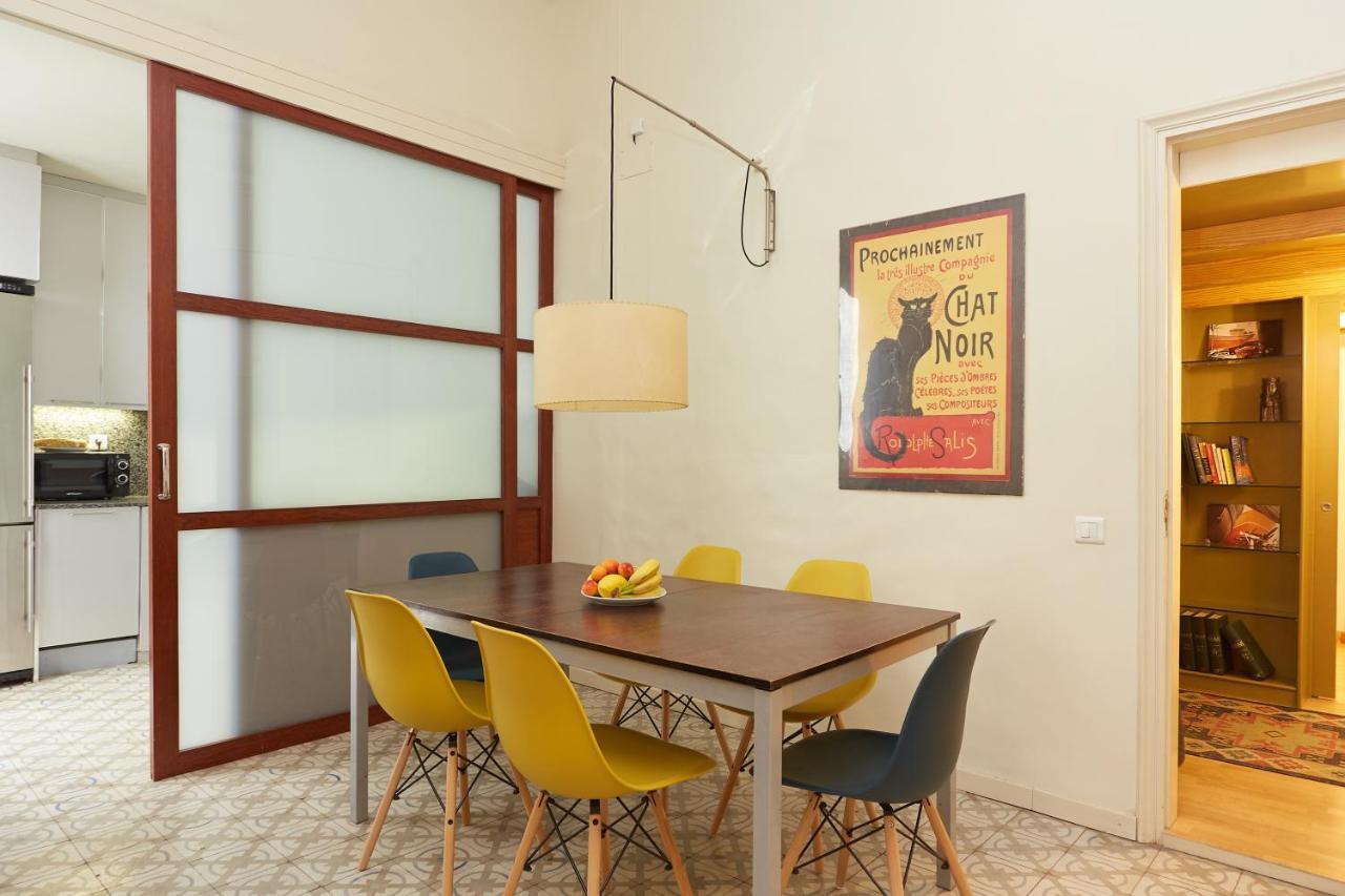 Casa Cosi - Gotico Apartamento