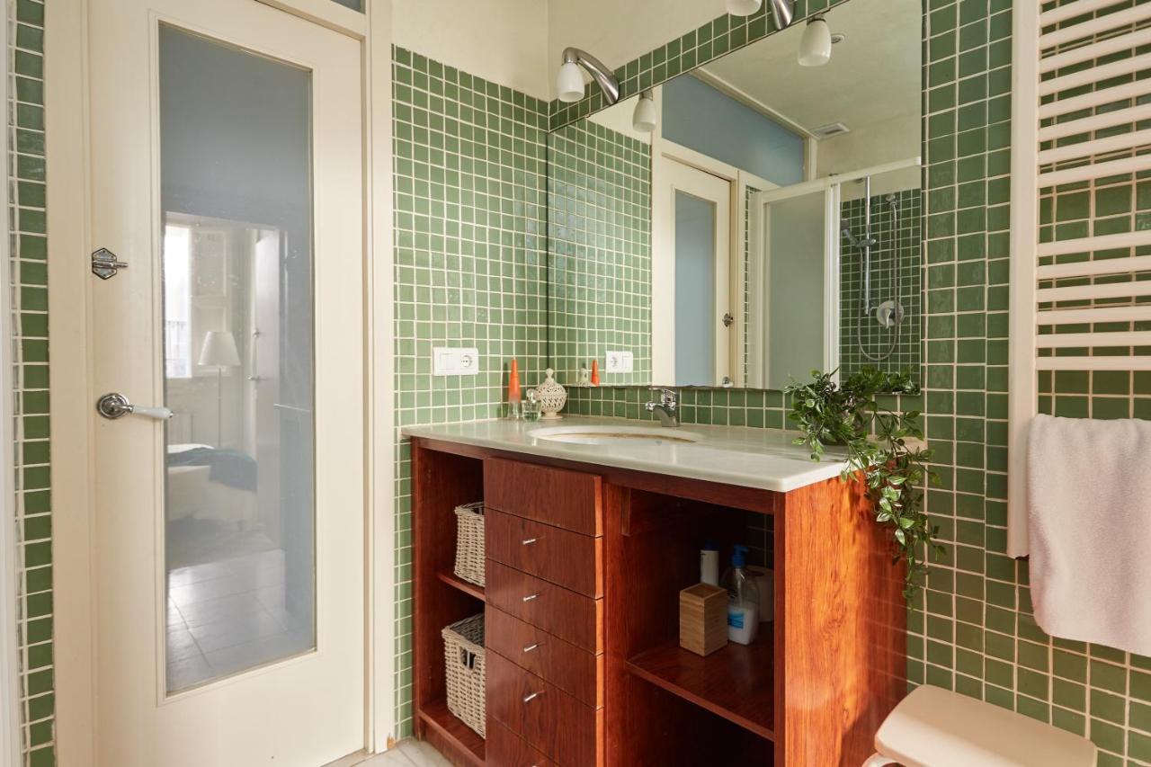 Apartamento Casa Cosi - Gotico
