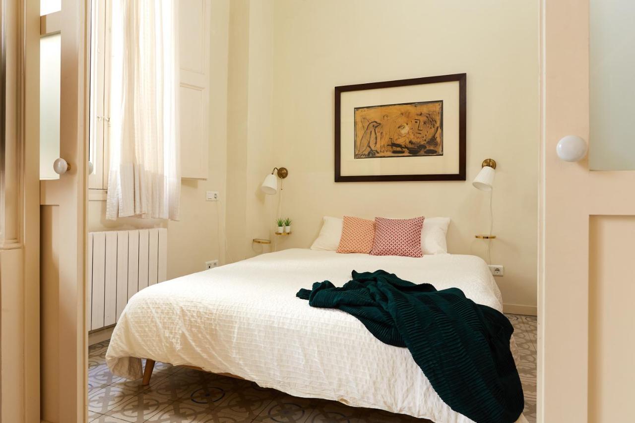 Casa Cosi - Gotico Apartamento