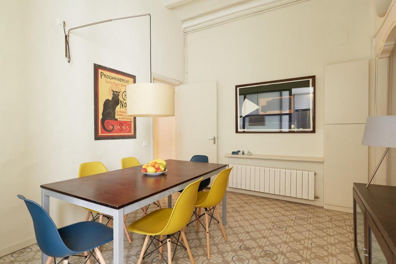 Casa Cosi - Gotico Apartamento Barcelona