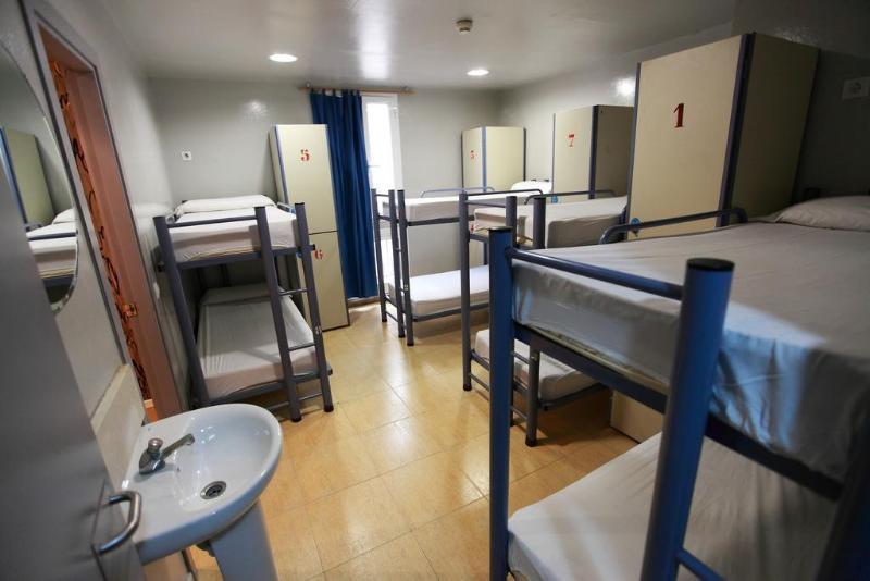 Sun&moon Hostal *