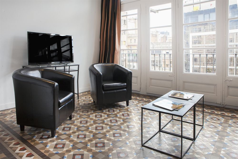 Apartamento Val Barcelona