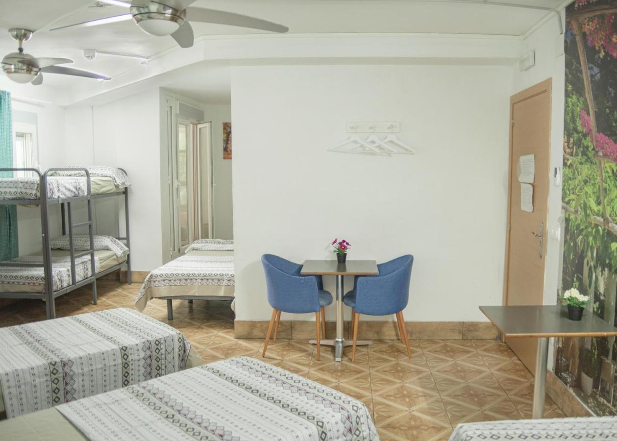 Guest house Ideal Sants