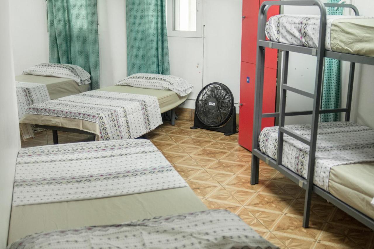 Ideal Sants Barcelona