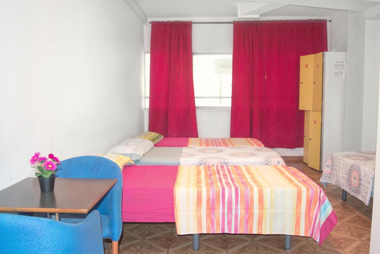 Ideal Sants Guest house Barcelona