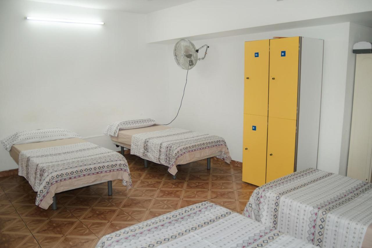 Guest house Ideal Sants
