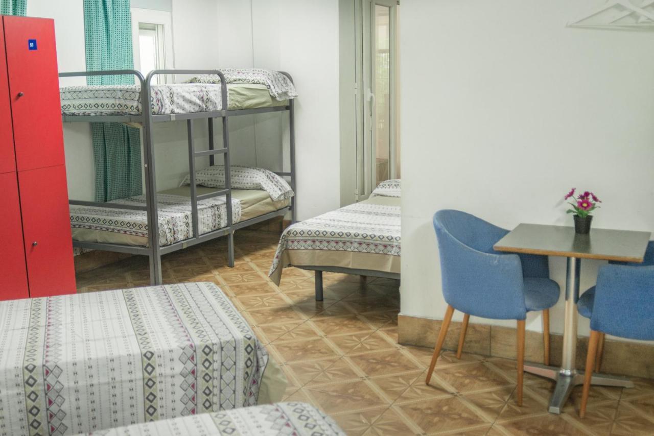 Guest house Ideal Sants
