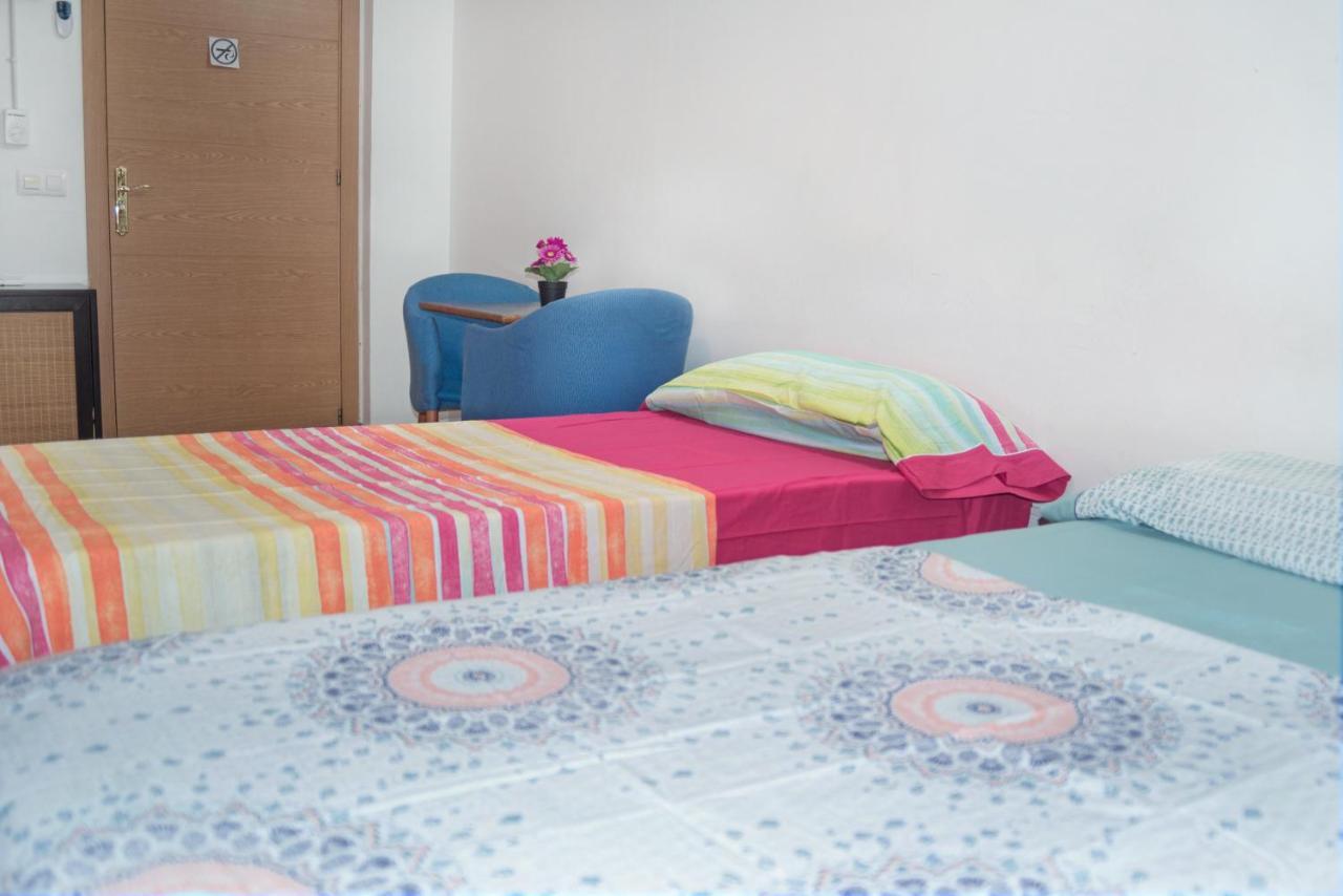 Guest house Ideal Sants