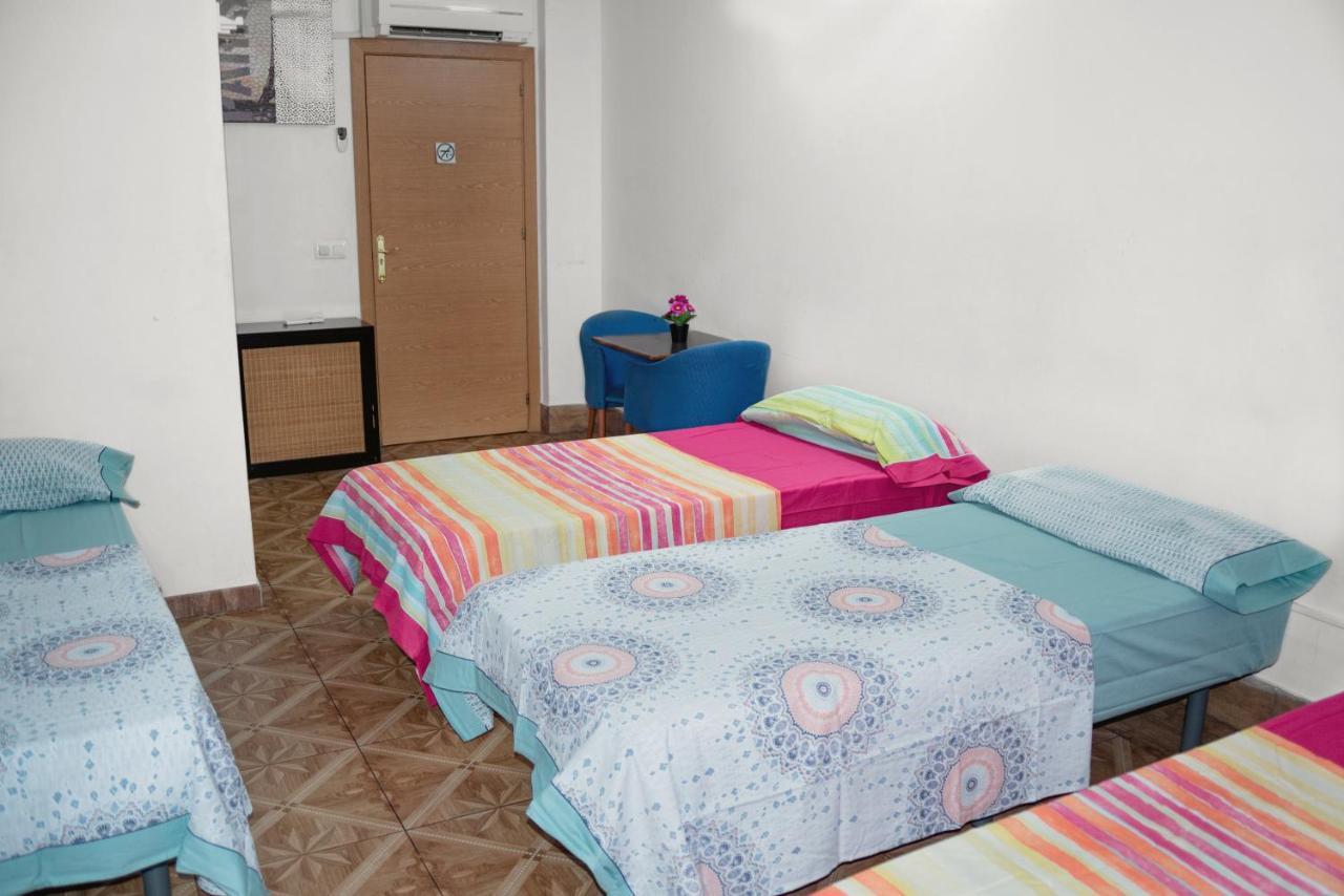 Ideal Sants 2* Barcelona