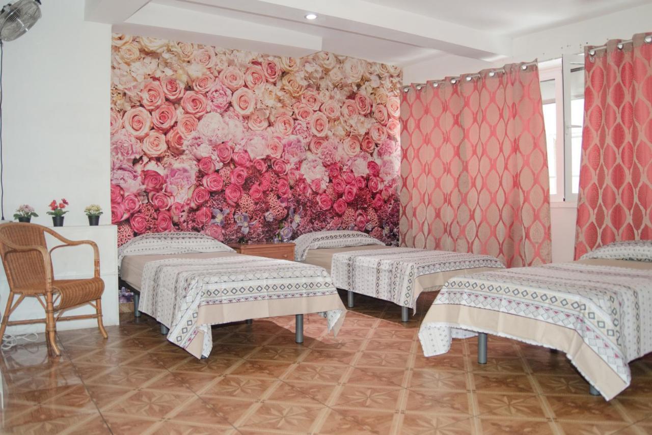 Ideal Sants Guest house Barcelona