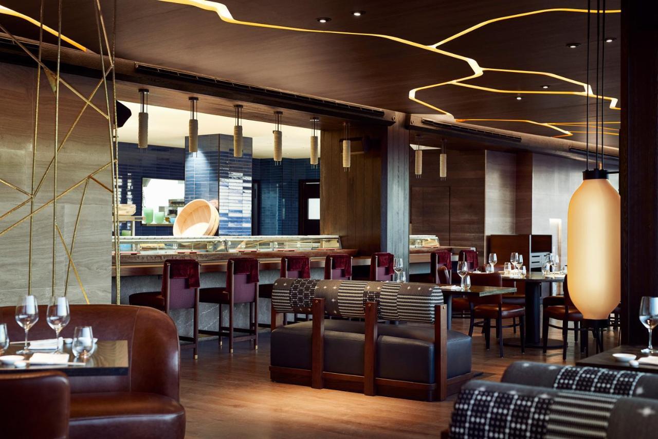 Nobu Hotel