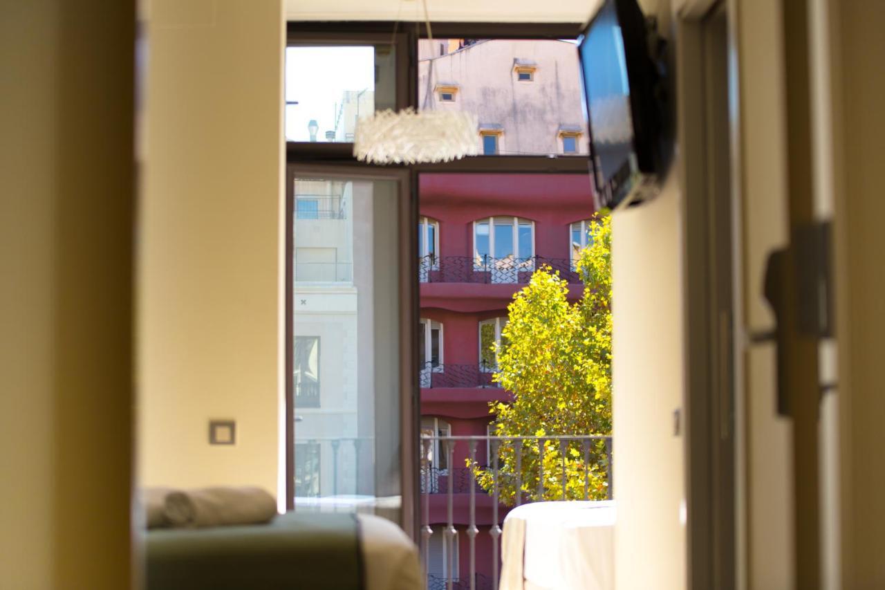 Limonaia 3* Barcelona