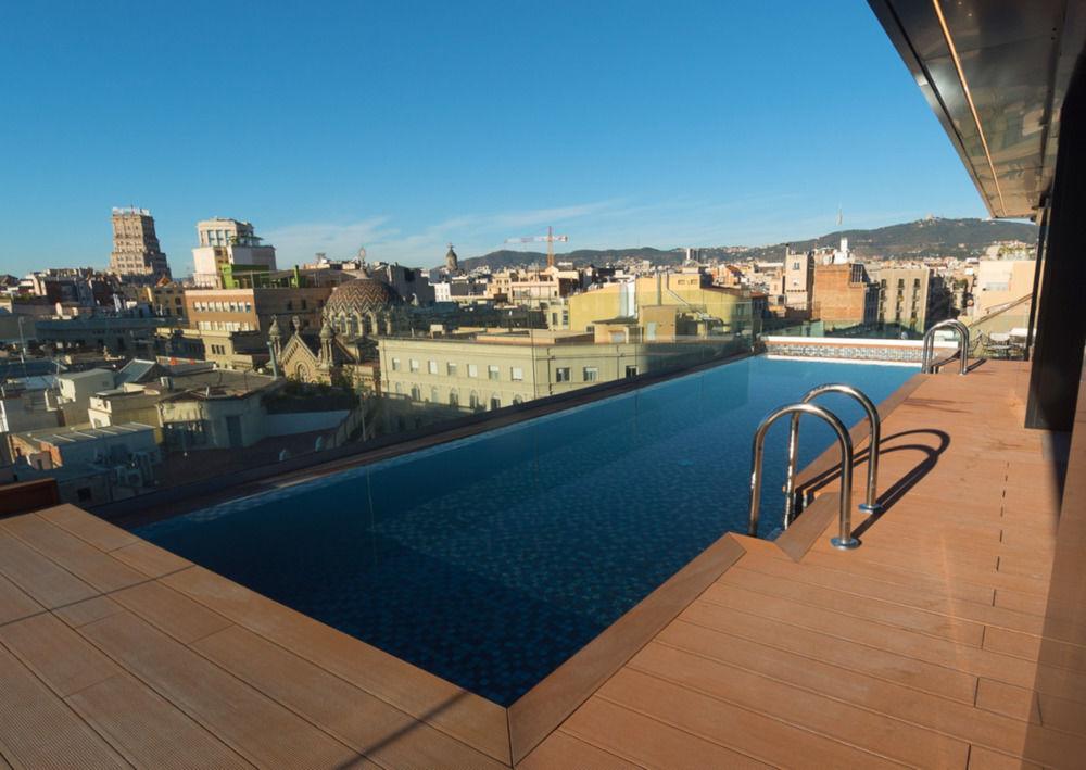 Negresco Princess 4* Sup 4* Barcelona