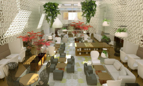 Hotel Mandarin Oriental, 5*