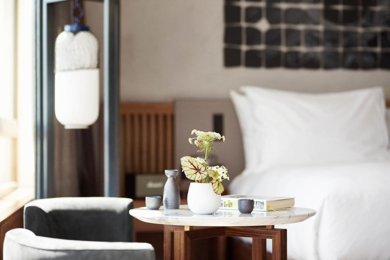 Nobu Hotel