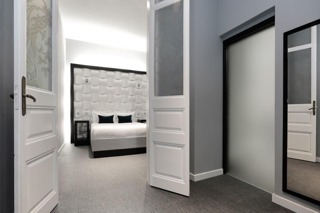 Guest house Amra Gran Via Barcelona