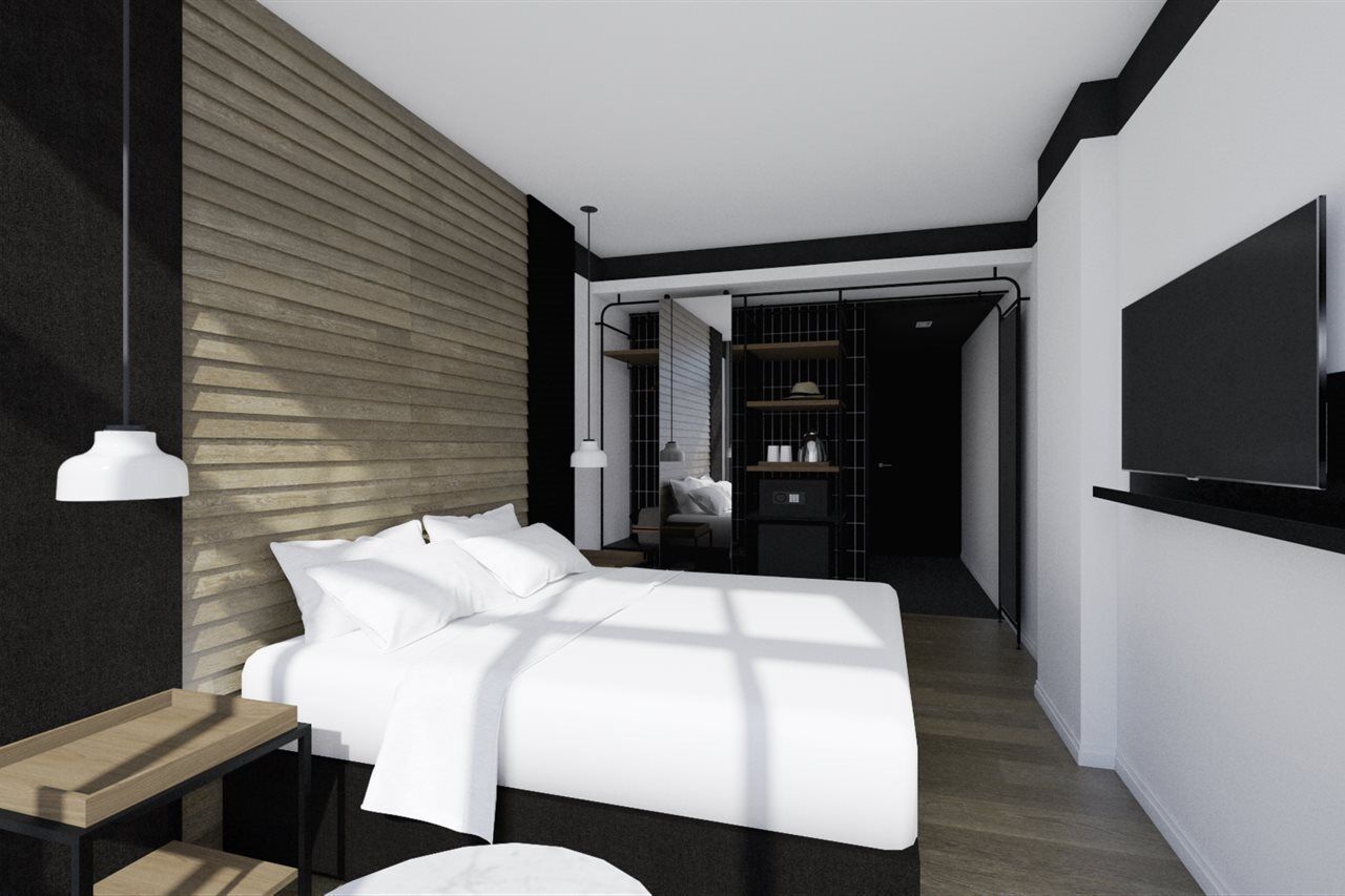 Casa Elliot 4*