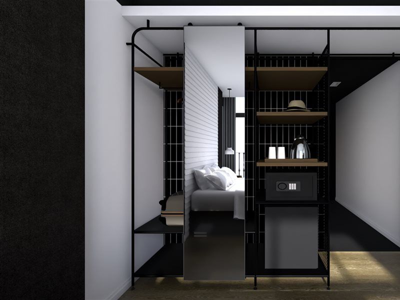 Casa Elliot Hotel 4*