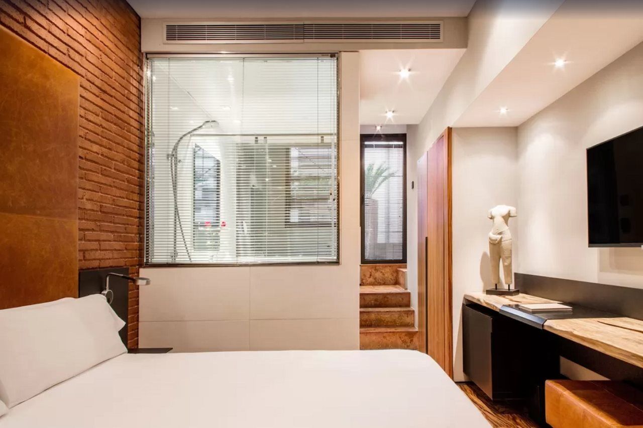 Granados 83 Hotel Barcelona