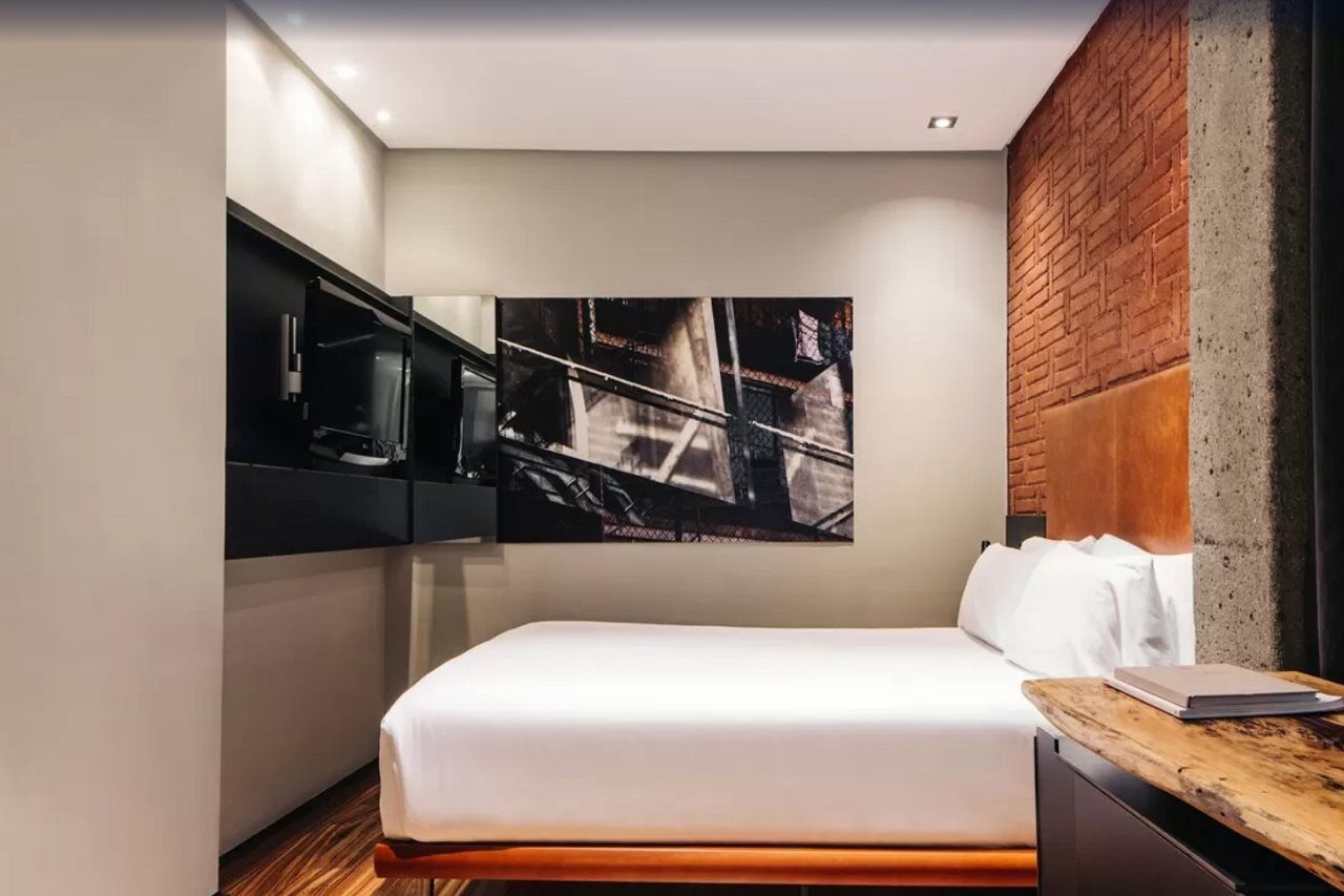 Granados 83 Hotel 4*