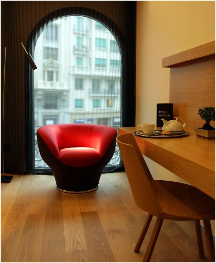Ohla Hotel