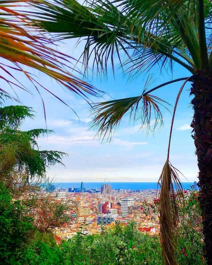 Mediterranean Barcelona