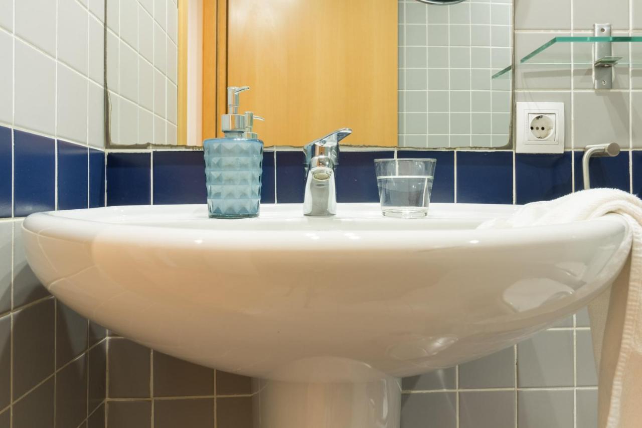 Sibs Bcn- Balmes- Romantic Citycentre Beautiful Apartment *