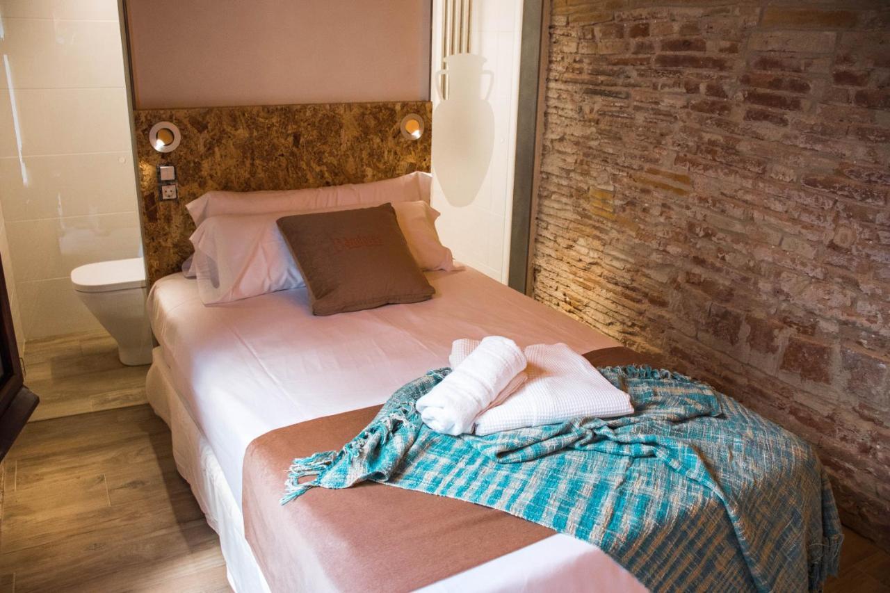 Guest house Amfores Boutique Barcelona