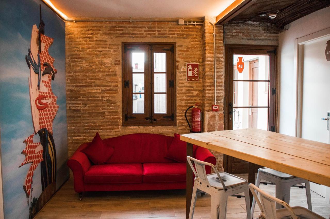 Guest house Amfores Boutique Barcelona