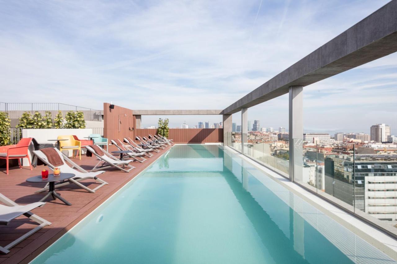 Acta Voraport Hotel Barcelona