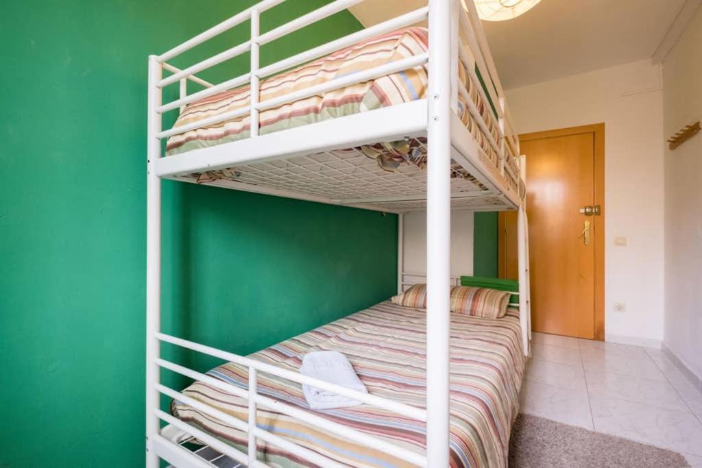 Apartamento 5 Pax Santa Mónica Ramblas *