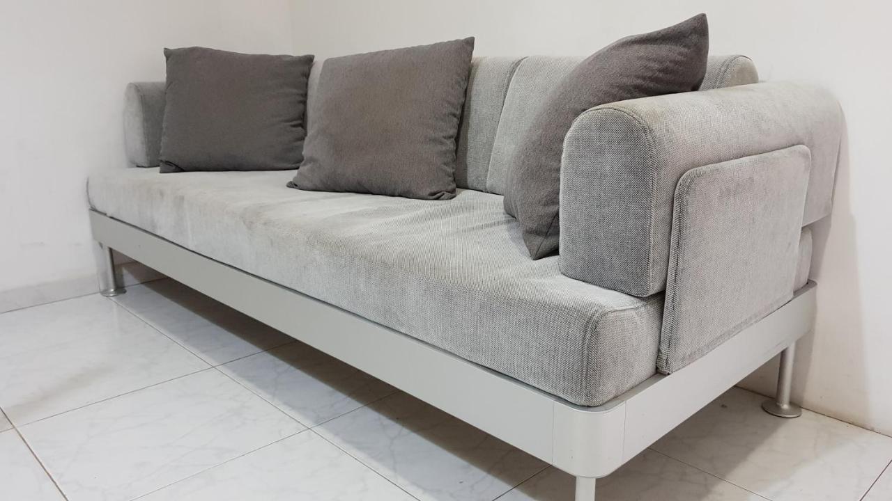 5 Pax Santa Mónica Ramblas Apartamento *