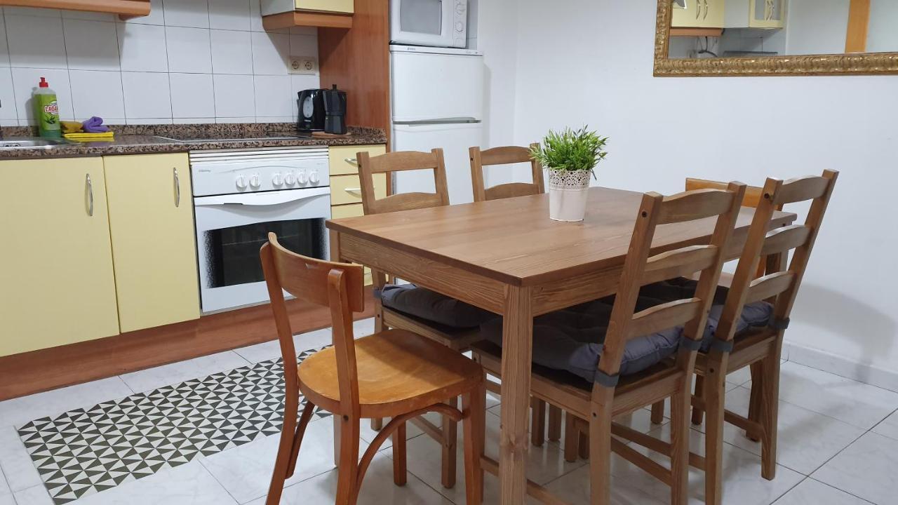5 Pax Santa Mónica Ramblas Apartamento Barcelona