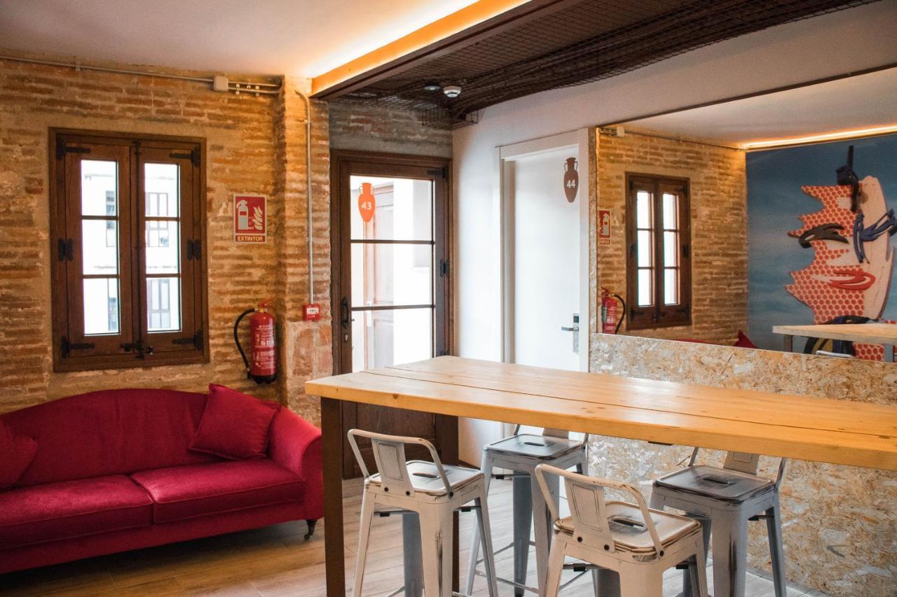Amfores Boutique Guest house Barcelona