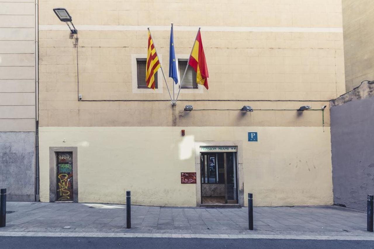 Miami Guest house Barcelona