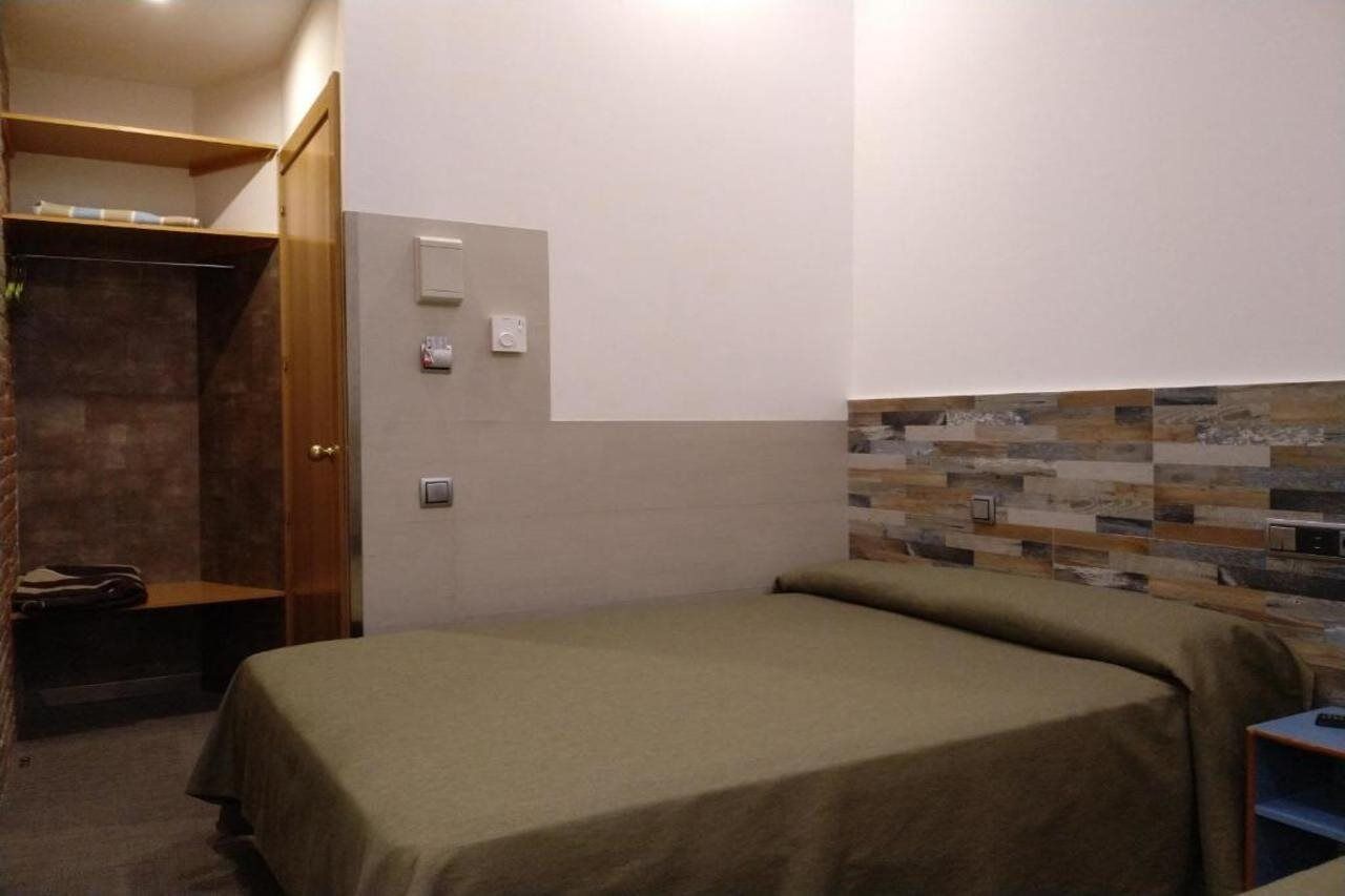 Miami Guest house Barcelona