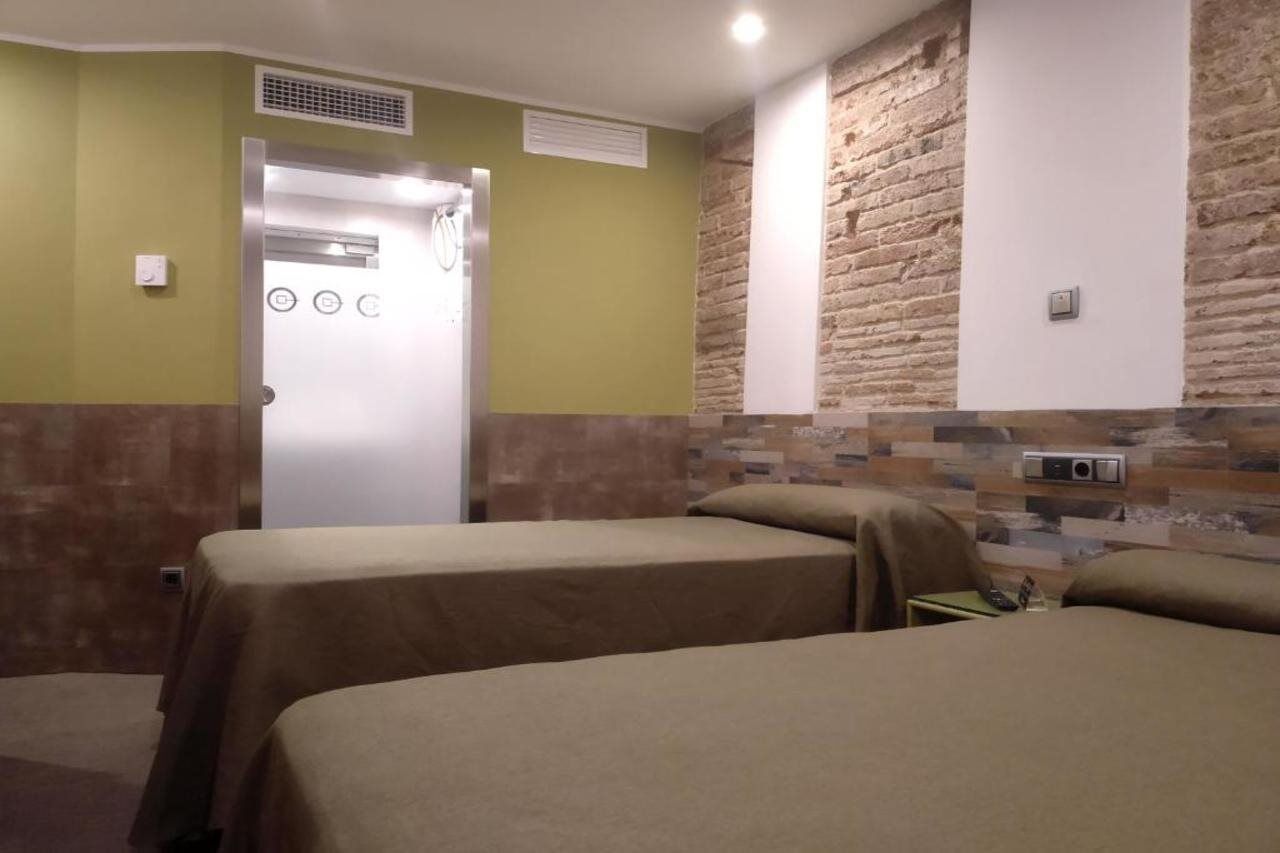 Guest house Miami Barcelona