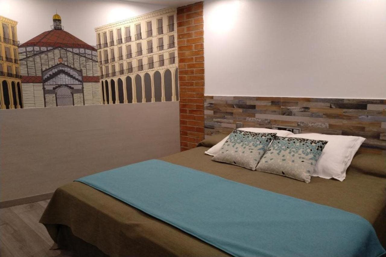 Miami Guest house Barcelona