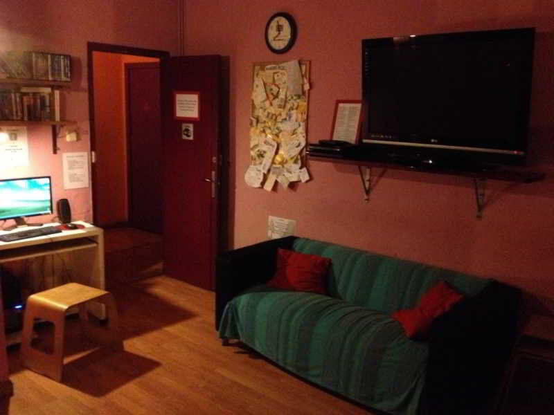 Hostel Paraiso