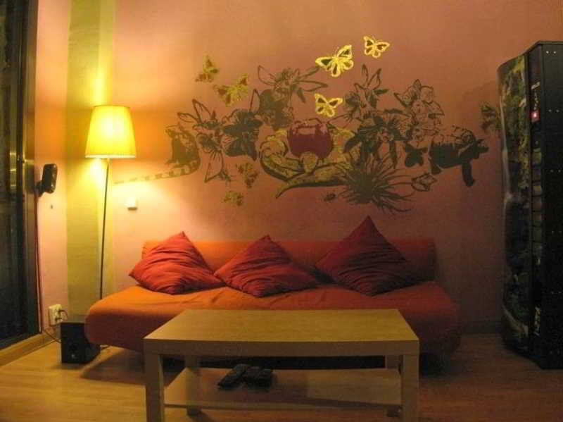 Paraiso Hostel Barcelona